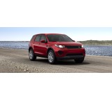 Auto im Test: Discovery Sport 2.0 TD4 Allrad Automatik SE (132 kW) [15] von Land Rover, Testberichte.de-Note: 3.0 Befriedigend