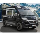 Wohnmobil im Test: Avanti M 150 Multijet 6-Gang manuell (109 kW) von La Strada, Testberichte.de-Note: ohne Endnote