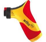 Metallwerkzeug im Test: TorqueVario-S TR (2.0 - 8.0 Nm) von Wiha, Testberichte.de-Note: ohne Endnote