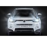 Tivoli 1.6 e-XDi 160 6-Gang manuell Sapphire (85 kW) [15]