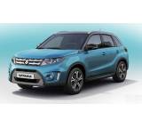 Vitara 1.6 DDiS 6-Gang manuell Comfort+ (88 KW) [15]
