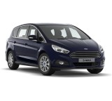 S-Max 2.0 TDCi PowerShift Titanium (154 kW) [15]