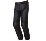 Motorradhose im Test: Lederhose Tourrider von Modeka, Testberichte.de-Note: 2.0 Gut