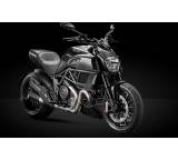 Motorrad im Test: Diavel ABS (119 kW) [Modell 2016] von Ducati, Testberichte.de-Note: ohne Endnote