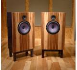 Lautsprecher im Test: Orangutan O/96 von DeVore Fidelity, Testberichte.de-Note: ohne Endnote