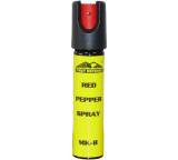 Campingzubehör im Test: MK-8 Pepper Spray von First Defense, Testberichte.de-Note: 3.8 Ausreichend
