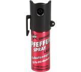 Campingzubehör im Test: Pfefferspray Lady Pink Schutzengel von KH Security, Testberichte.de-Note: 2.1 Gut