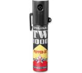 TW1000 Pepper-Jet Lady