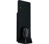 Maus-Tastatur-Set im Test: Turret von Razer, Testberichte.de-Note: 2.0 Gut