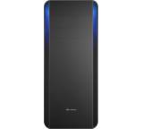 PC-Gehäuse im Test: BW9000-W von Sharkoon, Testberichte.de-Note: 1.6 Gut