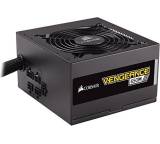 Netzteil im Test: Vengeance 650M von Corsair, Testberichte.de-Note: 1.6 Gut