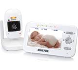 Babyphone im Test: BCF986 von SWITEL, Testberichte.de-Note: ohne Endnote