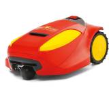Mähroboter im Test: Robo Scooter 400 von Wolf-Garten, Testberichte.de-Note: ohne Endnote