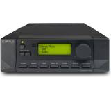 Multimedia-Player im Test: Stream Xa von Cyrus Audio, Testberichte.de-Note: ohne Endnote