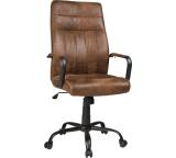 Bürostuhl im Test: Lennox von Duo Collection, Testberichte.de-Note: ohne Endnote