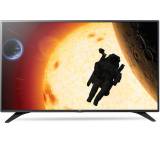 Fernseher im Test: 43LH604V von LG, Testberichte.de-Note: ohne Endnote