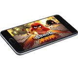 Smartphone im Test: M3 von Meizu, Testberichte.de-Note: ohne Endnote