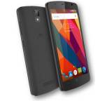 Smartphone im Test: Blade L5 Plus von ZTE, Testberichte.de-Note: 2.5 Gut