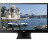 Monitor im Test: 27vx von HP, Testberichte.de-Note: ohne Endnote