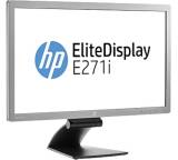 Monitor im Test: EliteDisplay E271i von HP, Testberichte.de-Note: ohne Endnote