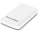 Externe Festplatte im Test: StreamStore 24 1TB von TechniSat, Testberichte.de-Note: 3.9 Ausreichend