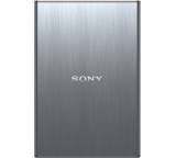 Externe Festplatte im Test: HD-S1A von Sony, Testberichte.de-Note: ohne Endnote