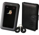 Externe Festplatte im Test: RS64 RFID Security 1TB von Digittrade, Testberichte.de-Note: 2.8 Befriedigend