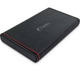 Externe Festplatte im Test: 225U3eSATAp-6G 1TB (16926) von Fantec, Testberichte.de-Note: ohne Endnote