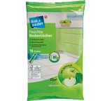 Feuchte Bodentücher Apfelduft