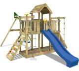 Spielturm im Test: Little Robin von Wickey, Testberichte.de-Note: ohne Endnote