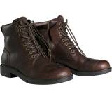 Motorradstiefel im Test: Patrol von Difi, Testberichte.de-Note: 2.1 Gut