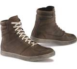 Motorradstiefel im Test: X-Wave Waterproof von TCX Boots, Testberichte.de-Note: 1.6 Gut