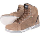 Motorradstiefel im Test: Tifoso Sneaker VTS 4 von Vanucci, Testberichte.de-Note: 2.5 Gut