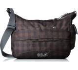 Umhängetasche im Test: Boomtown von Jack Wolfskin, Testberichte.de-Note: 1.8 Gut