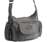 Umhängetasche im Test: Bodybag von Bag Street, Testberichte.de-Note: 2.1 Gut