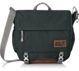Umhängetasche im Test: Camden Town von Jack Wolfskin, Testberichte.de-Note: 1.7 Gut