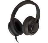 Kopfhörer im Test: Premium Over-Ear (HL-003127) von AmazonBasics, Testberichte.de-Note: 2.6 Befriedigend
