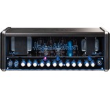 E-Gitarrenverstärker im Test: TubeMeister Deluxe 40 von Hughes & Kettner, Testberichte.de-Note: ohne Endnote