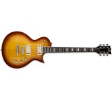 Gitarre im Test: LTD EC-401VF Dimarzio von ESP Guitars, Testberichte.de-Note: ohne Endnote