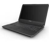 Laptop im Test: Gaming Notebook SG7-S Core i7 GTX 980M SSD G-Sync von MIFcom, Testberichte.de-Note: 2.2 Gut