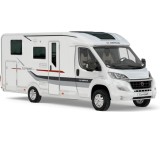 Wohnmobil im Test: Compact Plus SL 130 Multijet 6-Gang manuell (96 kW) von Adria, Testberichte.de-Note: ohne Endnote