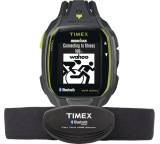 Sportuhr im Test: Ironman Run x50+ HRM von Timex, Testberichte.de-Note: ohne Endnote
