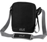 Umhängetasche im Test: Gadgetary von Jack Wolfskin, Testberichte.de-Note: ohne Endnote