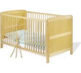 Bett im Test: Kinderbett Jakob von Pinolino Kinderträume, Testberichte.de-Note: ohne Endnote