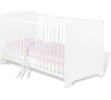 Bett im Test: Kinderbett Jil von Pinolino Kinderträume, Testberichte.de-Note: ohne Endnote