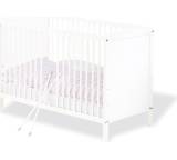 Bett im Test: Kinderbett Robin von Pinolino Kinderträume, Testberichte.de-Note: ohne Endnote