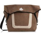 Umhängetasche im Test: Fehmarn von Vaude, Testberichte.de-Note: ohne Endnote