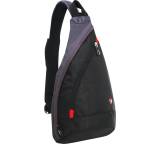 Umhängetasche im Test: Body Bag von Wenger, Testberichte.de-Note: 1.7 Gut