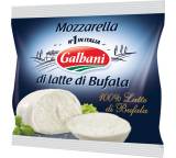 Mozzarella di Latte di Bufala