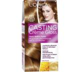 Haarfarbe im Test: Casting Crème Gloss Cinnamon 7304 von L'Oréal, Testberichte.de-Note: 2.1 Gut
